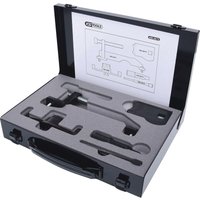 KS Tools 400.0675 Motorservice-Werkzeug-Satz, 5-tlg. von KSTOOLS