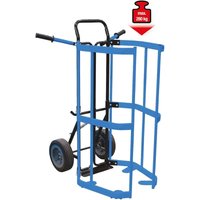 Kstools - ks Tools Räder-und Fasswagen, 280kg von KS TOOLS