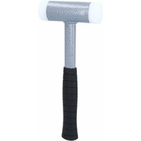 Kstools - ks tools Rückschlagfreier Schonhammer, 850g ( 140.5273 ) von KSTOOLS