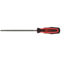 KS Tools Rund-Feile, Form F, 150mm, Hieb3 KS Tools Rund-Feile, Form F, 150mm, Hieb3 von KS TOOLS