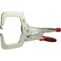 Schweiß-Klammer-Gripzange mit Easy-Release, 280mm von KSTOOLS