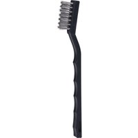 Kstools - Stahldraht Zündkerzen-Drahtbürste-2-reihig, 170mm Kstools - Stahldraht Zündkerzen-Drahtbürste-2-reihig, 170mm von KSTOOLS