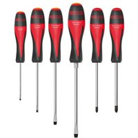 Ks tools Ultimate Schraubendreher-Set - 6-teilig - 922.6020 von KSTOOLS