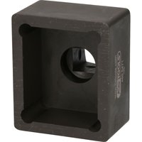 1/2' Klemmmuttern-Stecknuss, 41 mm von KSTOOLS