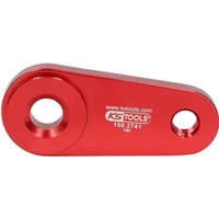 KS-Tools 150.2741 Grundwerkzeug, Länge 95mm, Alumi nium von KSTOOLS