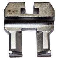 KS-Tools 150.3120 Arm,zweifach,breit von KSTOOLS