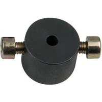 Bohranschlag mit Zylinderschrauben, 4,0 mm Bohranschlag mit Zylinderschrauben, 4,0 mm von KSTOOLS