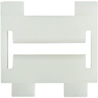 KS-Tools 420.5462 Verbindungsclip für Mercedes,50e r Pack von KSTOOLS