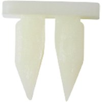 KS-Tools 420.5501 Vierkantmutter-Clip für Mitsubis hi,50er Pack von KS TOOLS