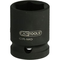 KS Tools 1" Sechskant-Kraft-Stecknuss, kurz, 1.13/16 - 515.1896 KS Tools 1" Sechskant-Kraft-Stecknuss, kurz, 1.13/16 - 515.1896 von KSTOOLS