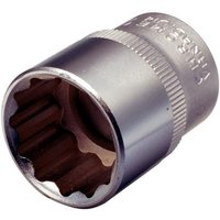 KS-Tools 917.1365-E 1/2" 12-kant-Stecknuss,28mm KS-Tools 917.1365-E 1/2" 12-kant-Stecknuss,28mm von KSTOOLS