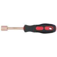 KS-Tools 962.0973 BERYLLIUMplus Stecknuss-Schraube ndreher 6-kant 5,5 mm KS-Tools 962.0973 BERYLLIUMplus Stecknuss-Schraube ndreher 6-kant 5,5 mm von KSTOOLS
