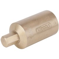 KS Tools BRONZEplus Bit-Stecknuss Innensechskant 3/4 24 mm KS Tools BRONZEplus Bit-Stecknuss Innensechskant 3/4 24 mm von KSTOOLS