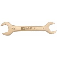 Ks Tools BRONZEplus Blech-Doppel-Maulschlüssel 5x5,5 mm - 963.7134 Ks Tools BRONZEplus Blech-Doppel-Maulschlüssel 5x5,5 mm - 963.7134 von KSTOOLS