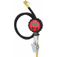 Ks Tools Digitaler Druckluft-Reifenfüllmesser,0-14bar von KSTOOLS