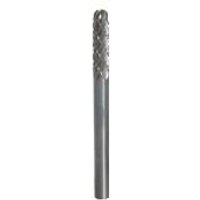 Hm Walzenrund-Frässtift Form c, 3mm Hm Walzenrund-Frässtift Form c, 3mm von KS TOOLS