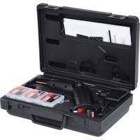 KS TOOLS Kunststoffreparatur-Satz (kabellos) 302tlg. - 150.1035 von KSTOOLS