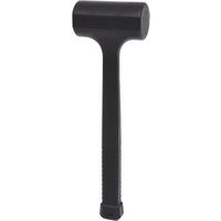 Kstools - Rückschlagfreier Schonhammer, 620g von KSTOOLS