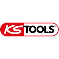 Ks Tools Sechskantmutter M27 x 1,5 mm von KSTOOLS