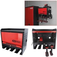 KS Tools eMONSTER Werkzeugschrank zur Wandmontage mit 1 Tür, H435xB480xT282 mm von KSTOOLS