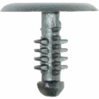 KS Tools 420.1418 Kabelbaum-Verbindungsclip für Mazda, 10er Pck von KS TOOLS