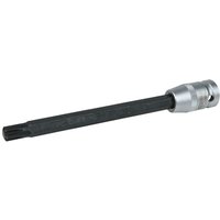 1/2 Bit-Stecknuss für RIBE®-Schrauben, M10, Länge 165 mm, phosphatiert von KSTOOLS