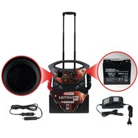 Kstools - ks Tools 12 v + 24 v Batterie-Booster, mobiles Starthilfegerät 2340 a von KSTOOLS