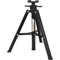Performance Stahl-Spindel-Unterstellbock, 12t, 710-1065mm von KS TOOLS