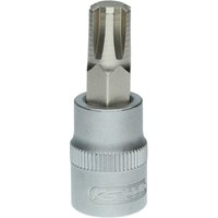 3/8' Bit-Stecknuss für RIBE®-Schrauben, M10, Länge 48 mm von KSTOOLS