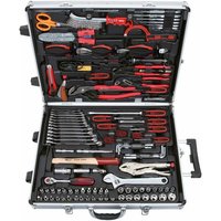 Ks Tools 3/8 CHROMEplus Universal-Werkzeug-Satz, 172-tlg. von KSTOOLS