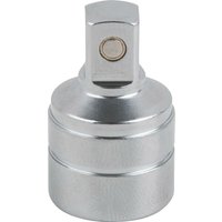 3/8 Öldienst-Bit-Stecknuss für Innenvierkant-Schrauben mit Magnet, 10,5 mm von KSTOOLS