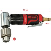 Ks Tools 3/8SlimPOWER Mini-Druckluft-Winkelbohrmaschine Ks Tools 3/8SlimPOWER Mini-Druckluft-Winkelbohrmaschine von KS TOOLS