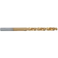 Ks Tools 330.4005 hss TiN Spiralbohrer, 0,5mm, 10er Pck von KSTOOLS