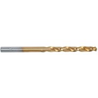 Ks Tools 330.4007 hss TiN Spiralbohrer, 0,7mm, 10er Pck von KSTOOLS