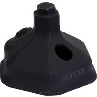 Ks Tools Achsmuttern-Schlüssel für saf, 140 mm von KSTOOLS