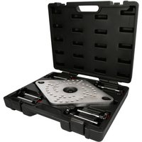 Ks Tools Adapterplatte für Druckluft-Stand-Federspanner Ks Tools Adapterplatte für Druckluft-Stand-Federspanner von KSTOOLS