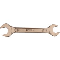 Ks Tools BRONZEplus Doppel-Maulschlüssel 17x21 mm Ks Tools BRONZEplus Doppel-Maulschlüssel 17x21 mm von KSTOOLS