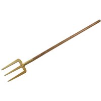 Ks Tools BRONZEplus Gabel für Schießbaumwolle 200 mm Ks Tools BRONZEplus Gabel für Schießbaumwolle 200 mm von KSTOOLS