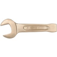 Ks Tools BRONZEplus Schlag-Maulschlüssel 205 mm von KSTOOLS