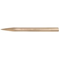 Ks Tools BRONZEplus Spitzmeißel, 400 mm Ks Tools BRONZEplus Spitzmeißel, 400 mm von KSTOOLS