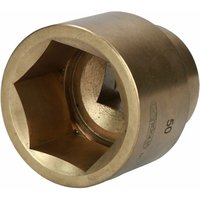 Ks Tools BRONZEplus Stecknuss 3/4 6-kant 1.1/16 Ks Tools BRONZEplus Stecknuss 3/4 6-kant 1.1/16 von KSTOOLS