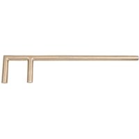 Ks Tools BRONZEplus Ventilhaken 19x50 mm von KS TOOLS