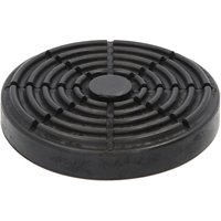 Gummiteller 19 für Intertech Hebebühnen, ø 160 mm Gummiteller 19 für Intertech Hebebühnen, ø 160 mm von KS TOOLS