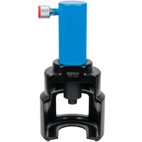 Ks Tools Hydraulischer Lenkstockhebel-Abzieher mit Fenster für Scania, 3-tlg - 460.1420 von KSTOOLS