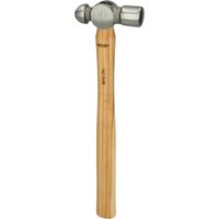 Schlosserhammer, englische Form, 225 g von KSTOOLS