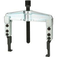 Ks Tools Universal-Abzieher 2-armig mit extrem schlanken und verlängerten Haken, 25-130 mm, 120 mm, 2,5t Ks Tools Universal-Abzieher 2-armig mit extrem schlanken und verlängerten Haken, 25-130 mm, 120 mm, 2,5t von KSTOOLS