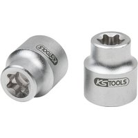 1/2' Torx-E-Stecknuss für Mercedes, extra kurz von KSTOOLS