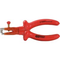 Ks tools 1000V Abisolierzange, 11mm ( 117.1713 ) von KSTOOLS