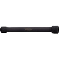 3/4' Sechskant-Kraft-Stecknuss, 400mm lang, 30mm von KSTOOLS
