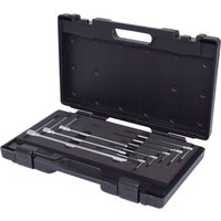Ks tools 3-Wege T-Griff-Innensechskant-Schlüssel-Satz 8tlg. - 158.5100 von KSTOOLS